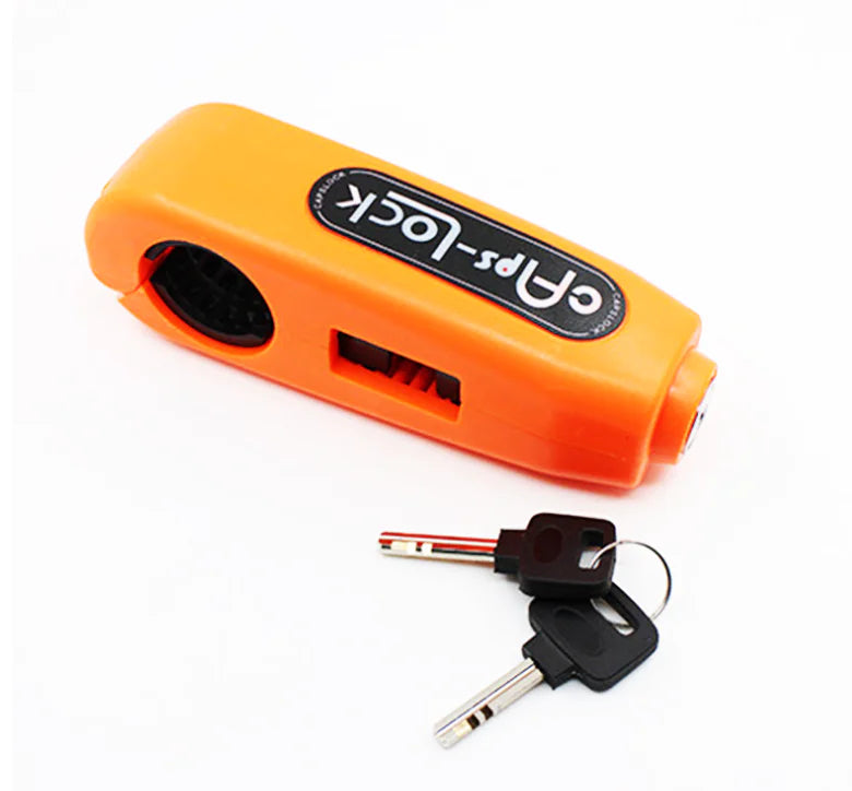 Electric & Motorcycle Anti-Theft Lock
